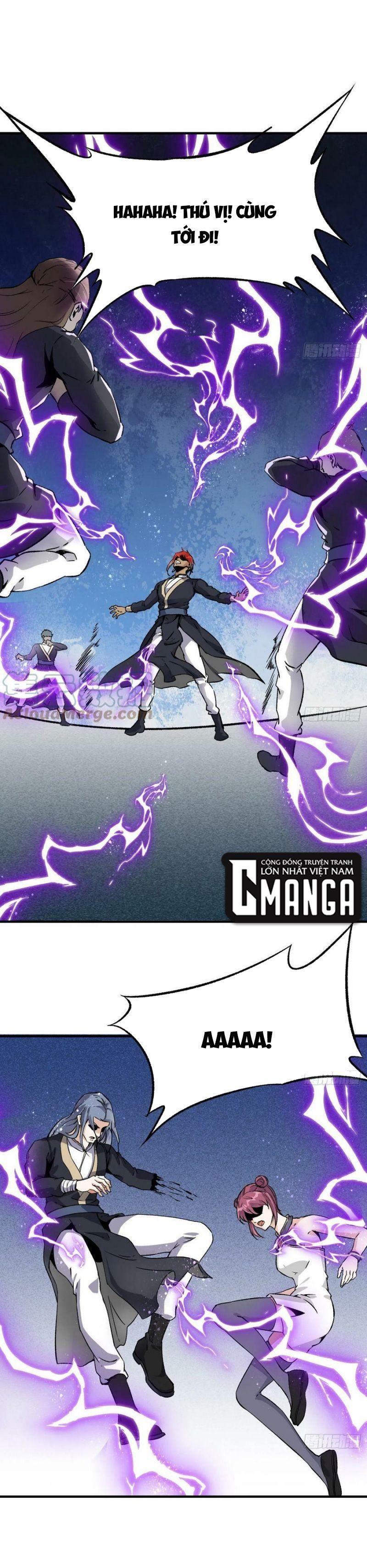 Cuồng Thiếu Thiên Tài Siêu Câp Chap 88 - Next Chap 89