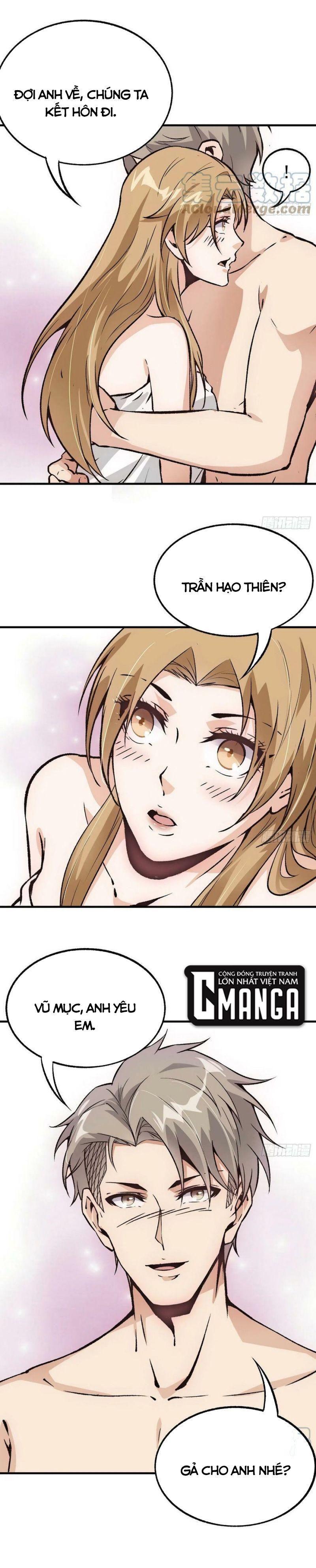 Cuồng Thiếu Thiên Tài Siêu Câp Chap 88 - Next Chap 89