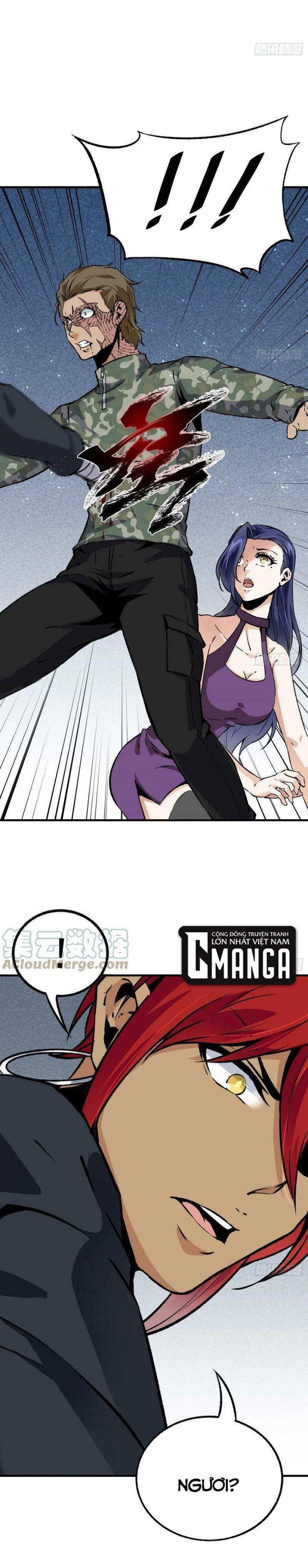 Cuồng Thiếu Thiên Tài Siêu Câp Chap 88 - Next Chap 89