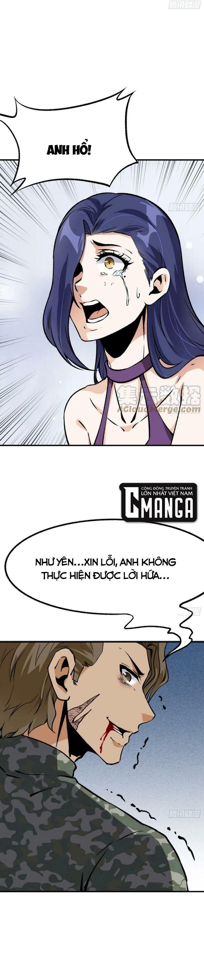 Cuồng Thiếu Thiên Tài Siêu Câp Chap 88 - Next Chap 89
