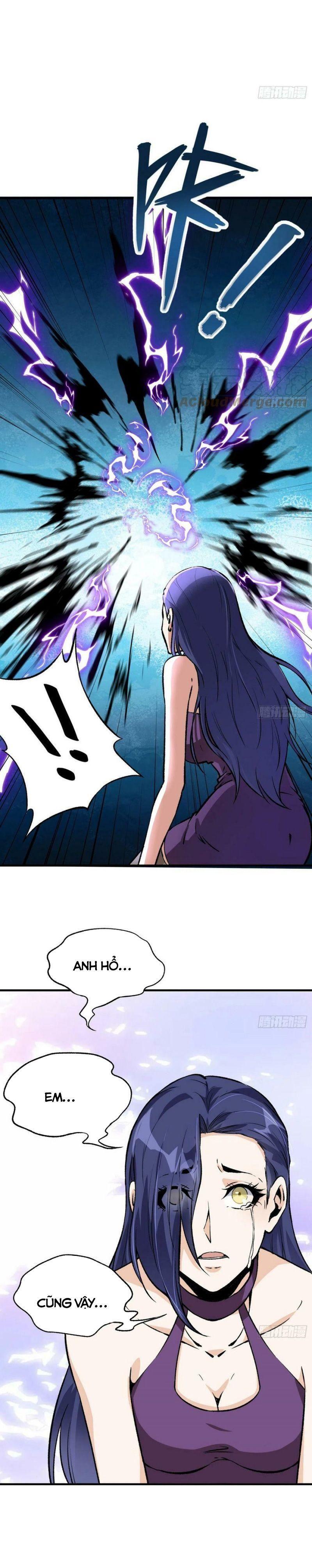 Cuồng Thiếu Thiên Tài Siêu Câp Chap 88 - Next Chap 89