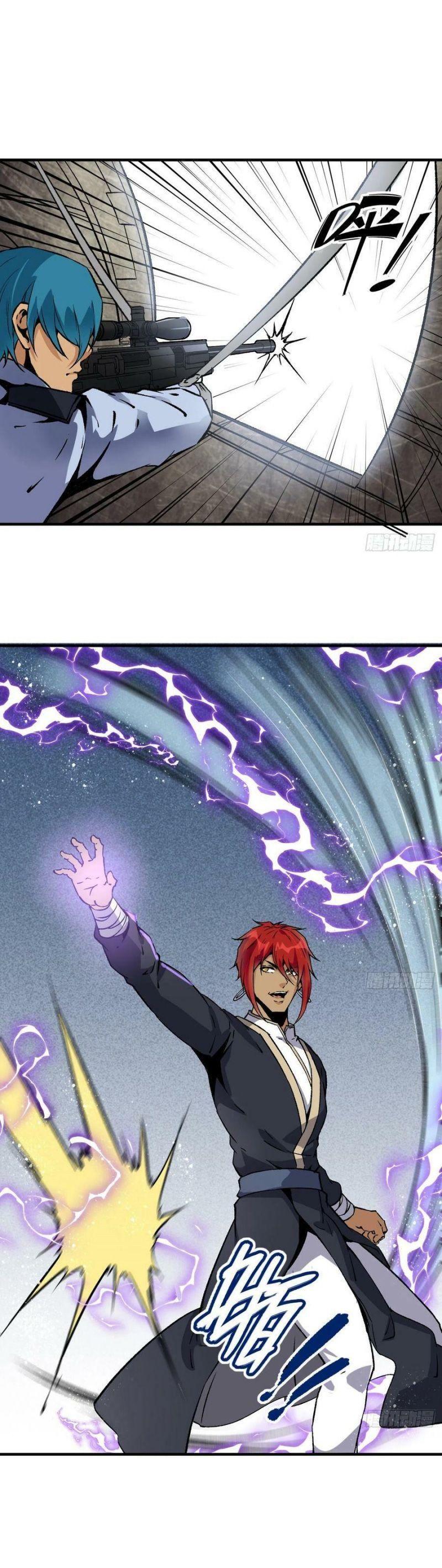 Cuồng Thiếu Thiên Tài Siêu Câp Chap 88 - Next Chap 89