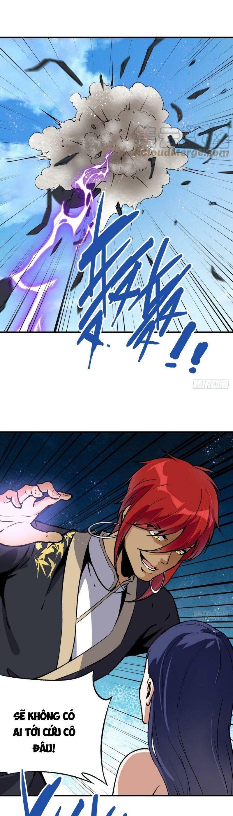 Cuồng Thiếu Thiên Tài Siêu Câp Chap 88 - Next Chap 89