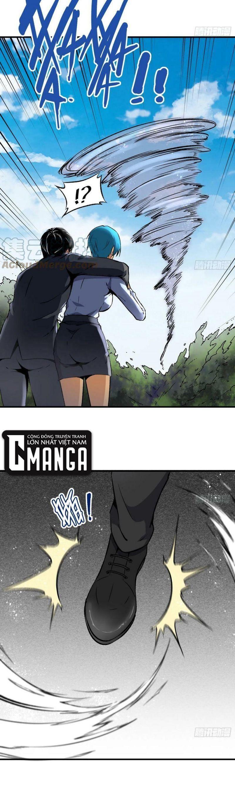 Cuồng Thiếu Thiên Tài Siêu Câp Chap 88 - Next Chap 89