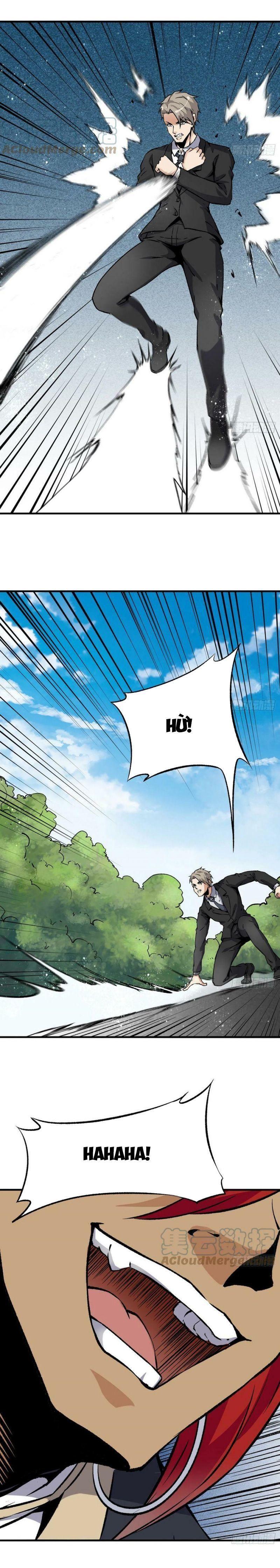 Cuồng Thiếu Thiên Tài Siêu Câp Chap 88 - Next Chap 89