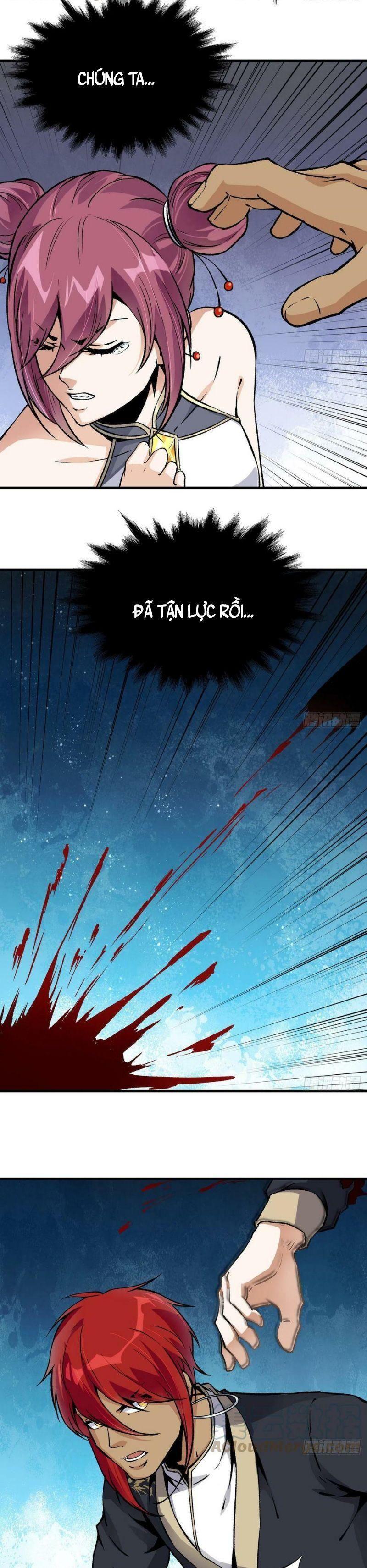 Cuồng Thiếu Thiên Tài Siêu Câp Chap 88 - Next Chap 89