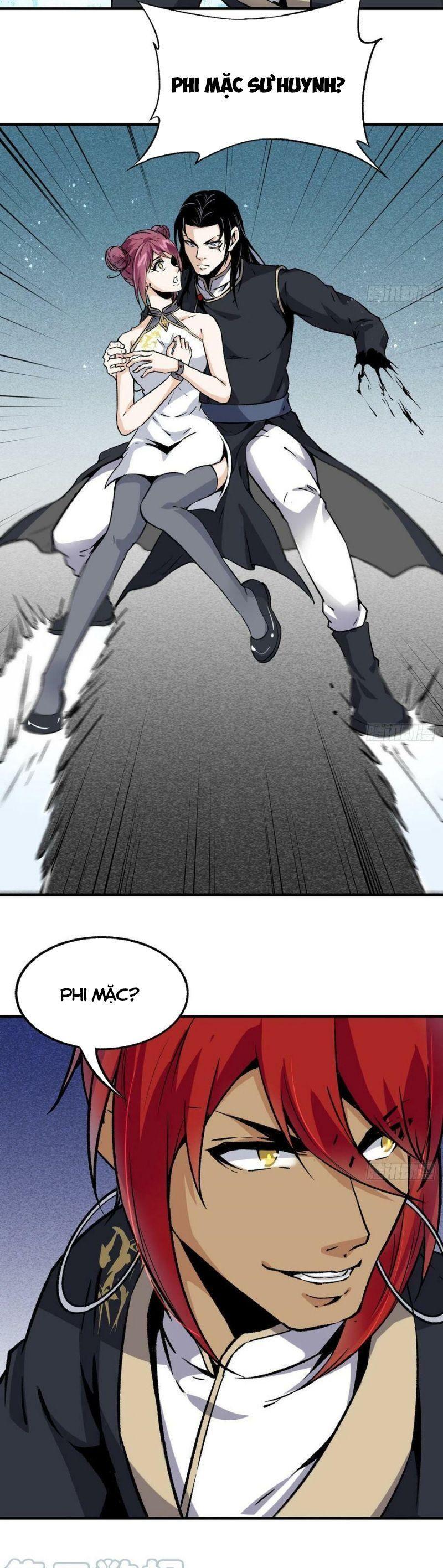 Cuồng Thiếu Thiên Tài Siêu Câp Chap 88 - Next Chap 89