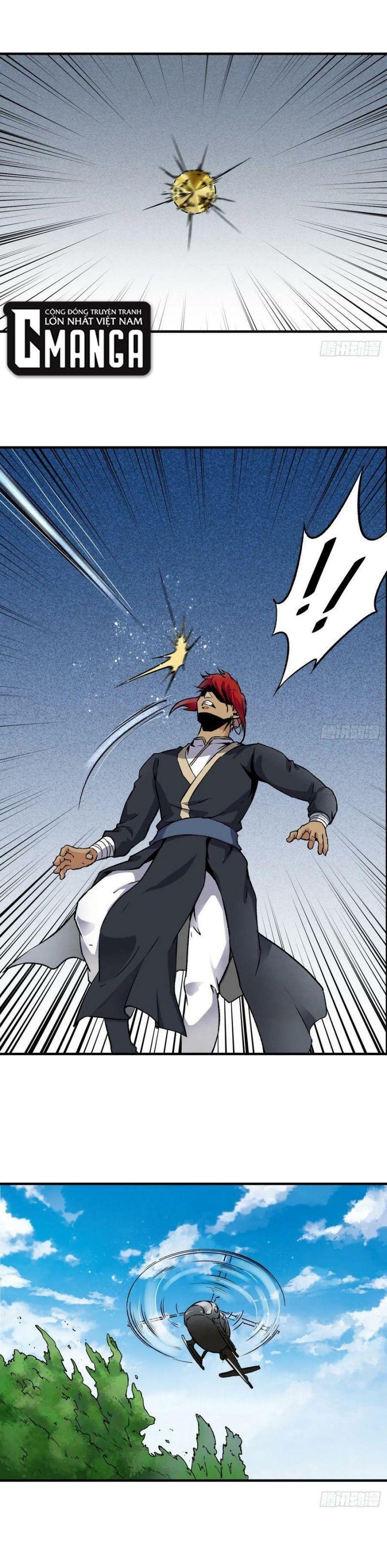 Cuồng Thiếu Thiên Tài Siêu Câp Chap 88 - Next Chap 89