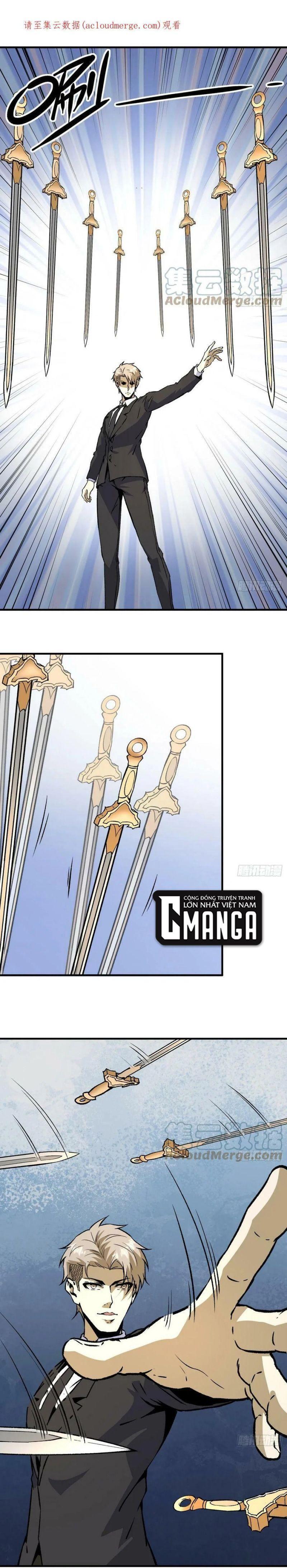 Cuồng Thiếu Thiên Tài Siêu Câp Chap 89 - Next Chap 90