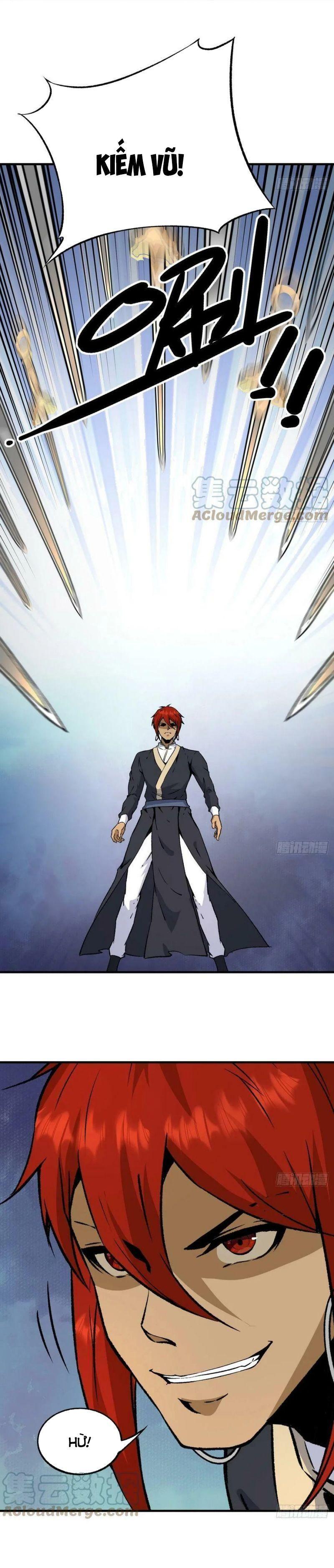 Cuồng Thiếu Thiên Tài Siêu Câp Chap 89 - Next Chap 90