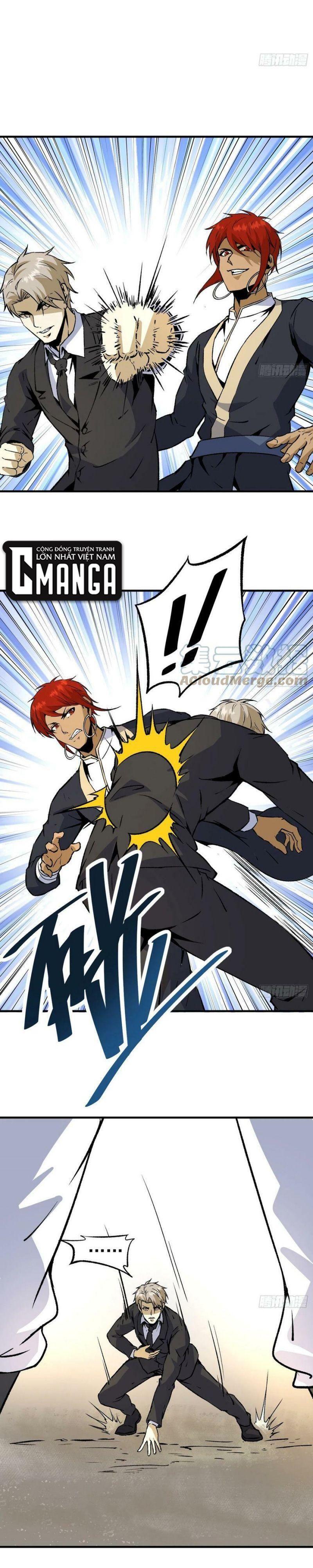 Cuồng Thiếu Thiên Tài Siêu Câp Chap 89 - Next Chap 90