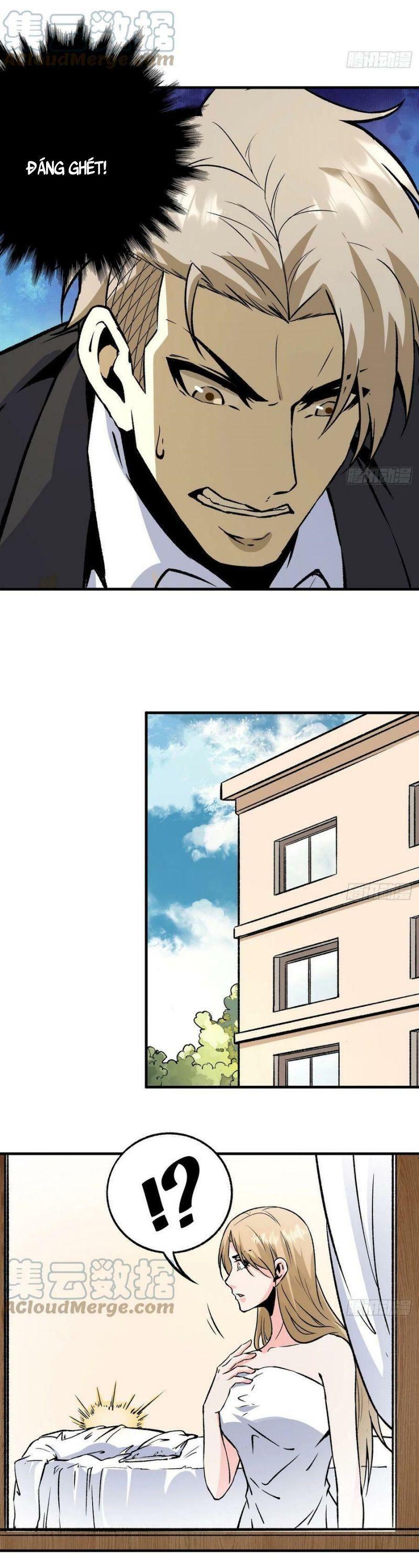 Cuồng Thiếu Thiên Tài Siêu Câp Chap 89 - Next Chap 90