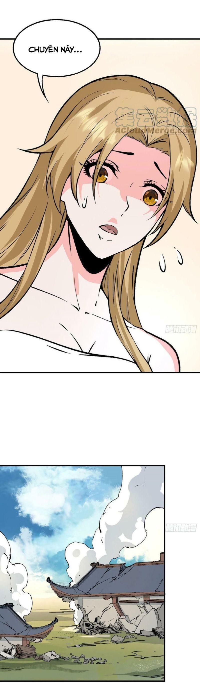 Cuồng Thiếu Thiên Tài Siêu Câp Chap 89 - Next Chap 90