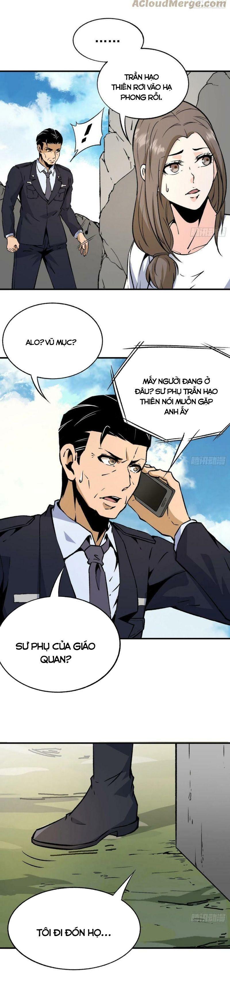 Cuồng Thiếu Thiên Tài Siêu Câp Chap 89 - Next Chap 90