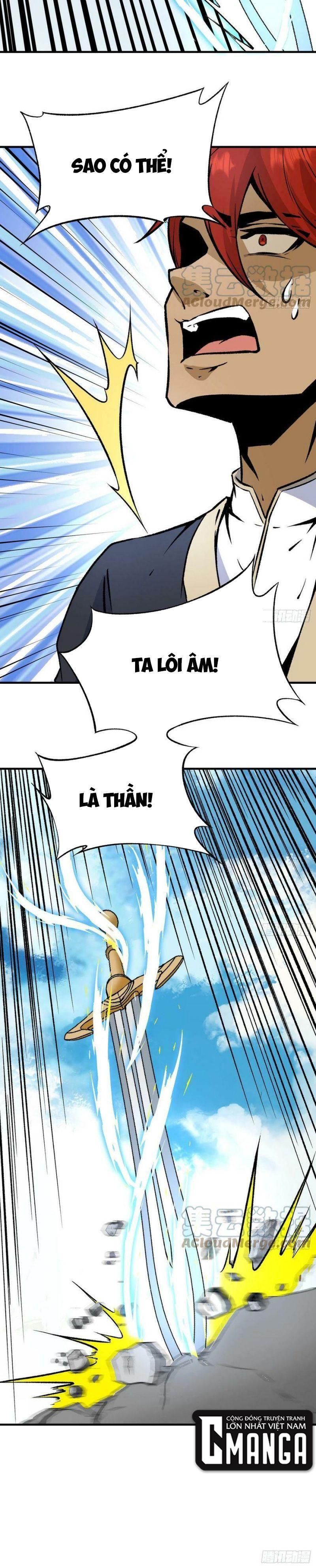 Cuồng Thiếu Thiên Tài Siêu Câp Chap 90 - Next Chap 91