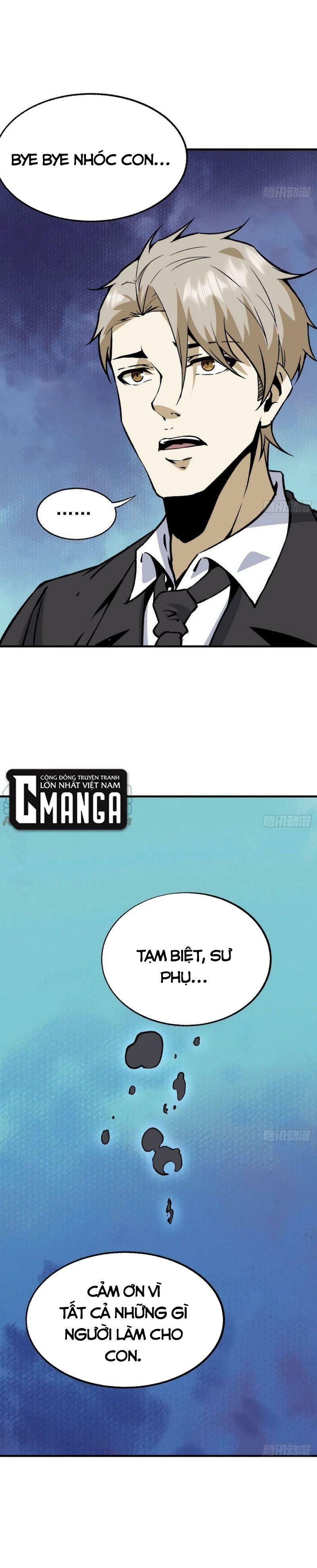 Cuồng Thiếu Thiên Tài Siêu Câp Chap 90 - Next Chap 91