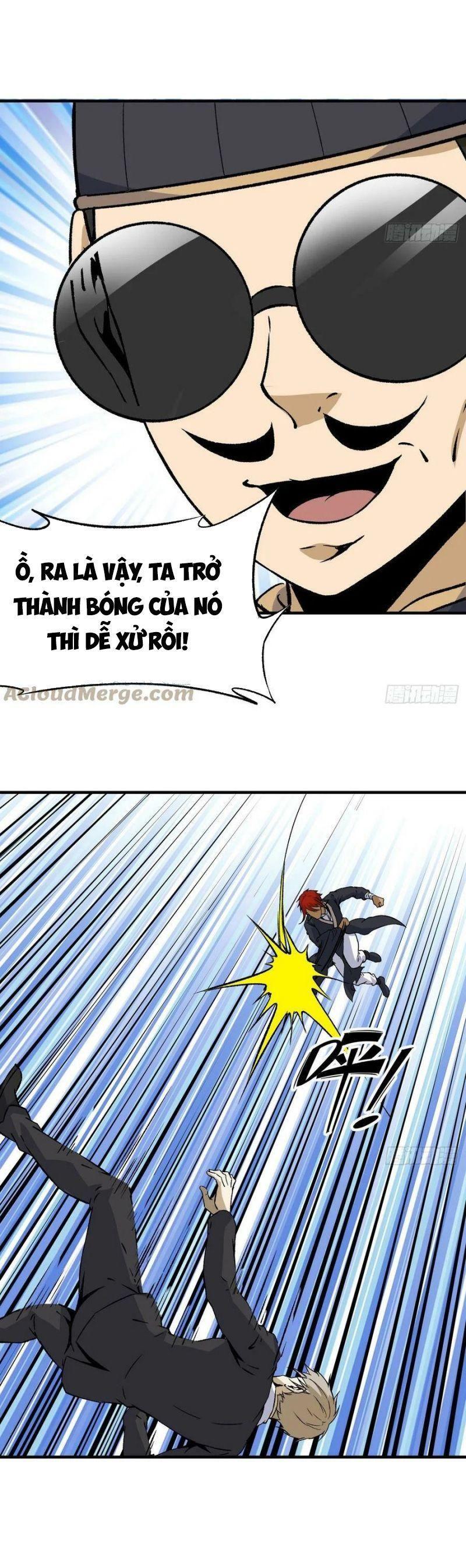 Cuồng Thiếu Thiên Tài Siêu Câp Chap 90 - Next Chap 91