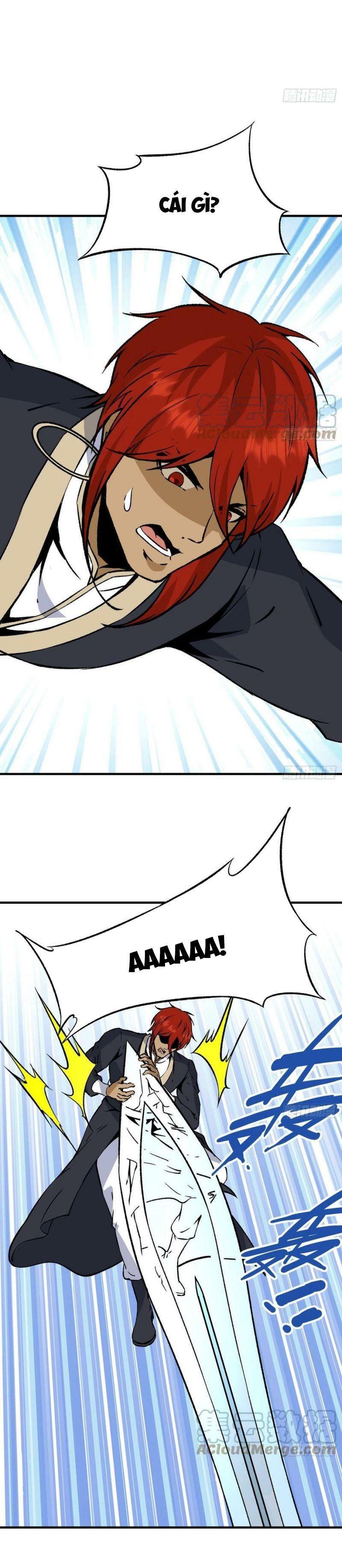 Cuồng Thiếu Thiên Tài Siêu Câp Chap 90 - Next Chap 91