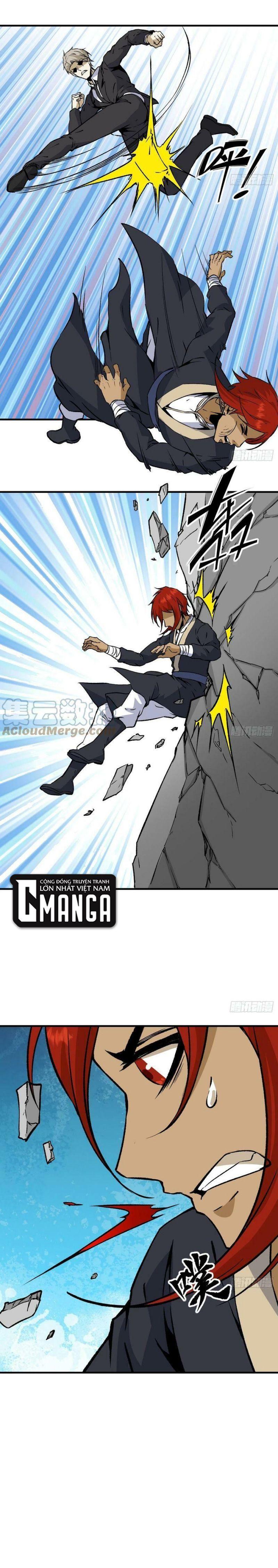 Cuồng Thiếu Thiên Tài Siêu Câp Chap 90 - Next Chap 91