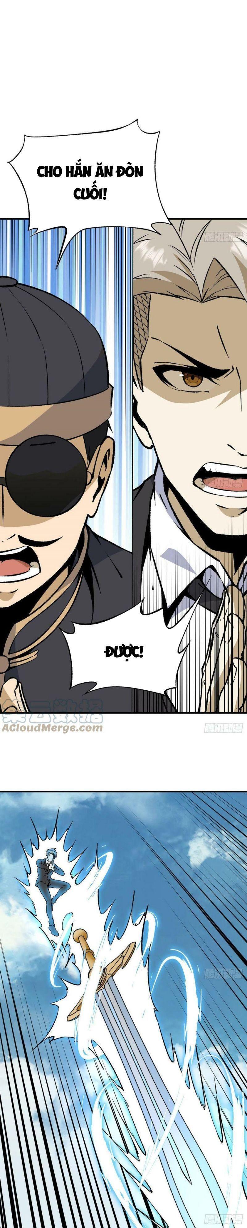 Cuồng Thiếu Thiên Tài Siêu Câp Chap 90 - Next Chap 91