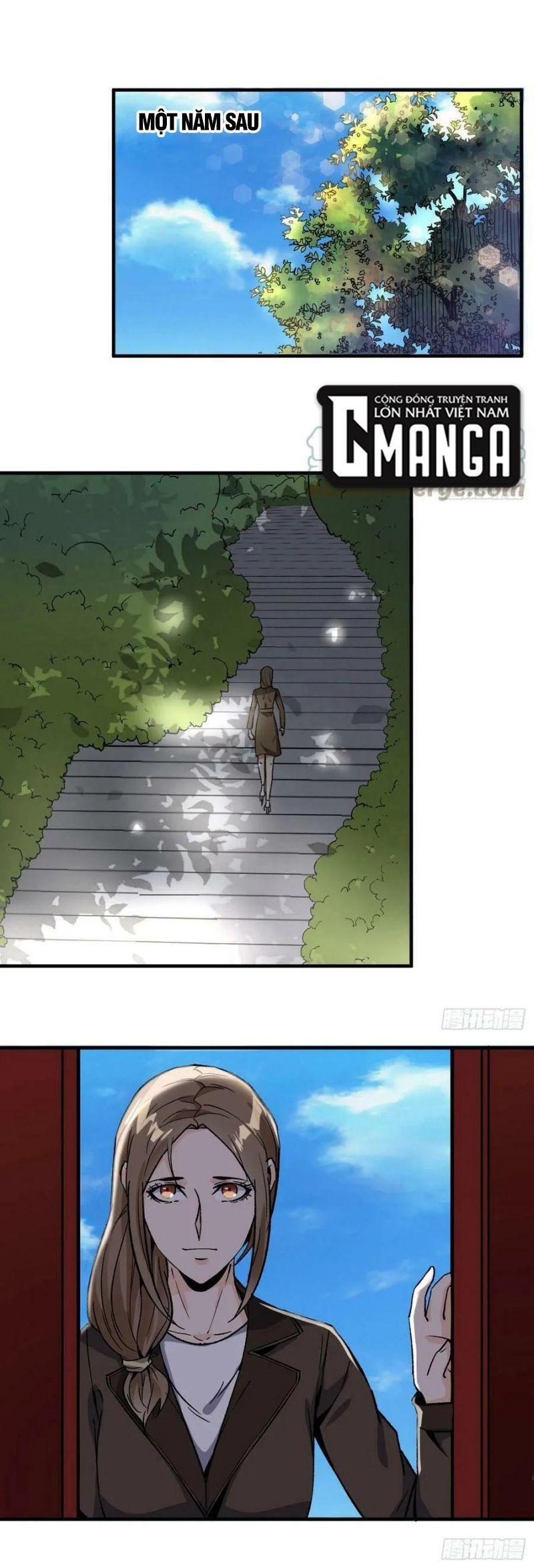 Cuồng Thiếu Thiên Tài Siêu Câp Chap 91 - Next Chap 92