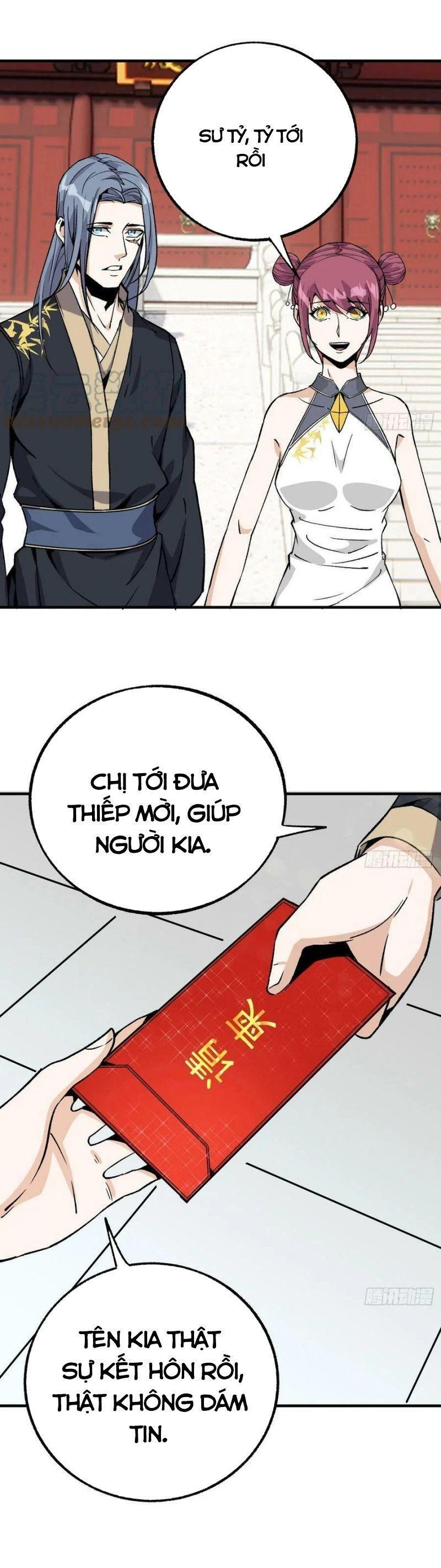 Cuồng Thiếu Thiên Tài Siêu Câp Chap 91 - Next Chap 92