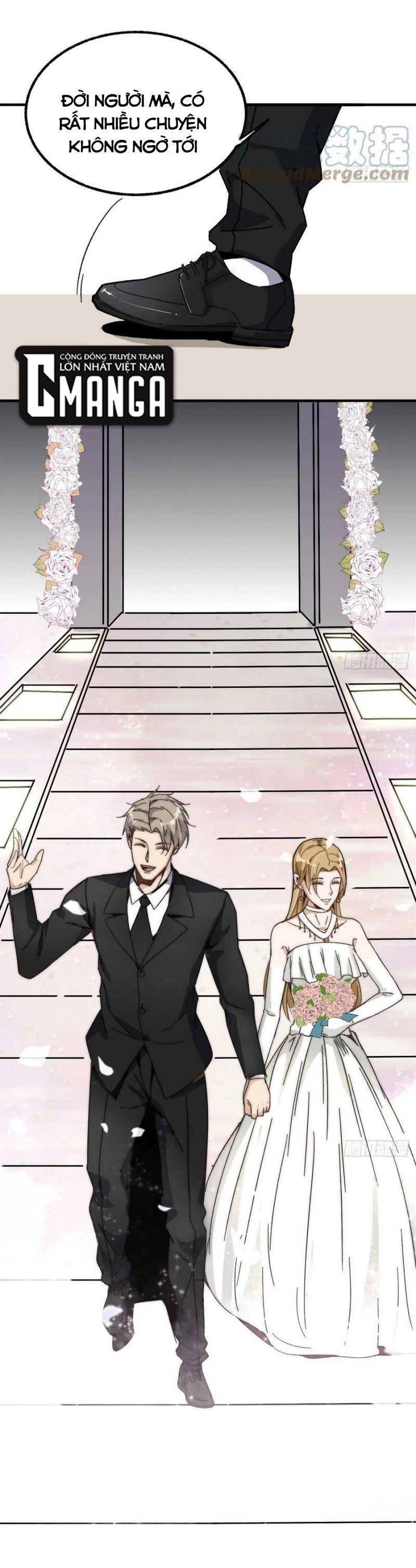 Cuồng Thiếu Thiên Tài Siêu Câp Chap 91 - Next Chap 92