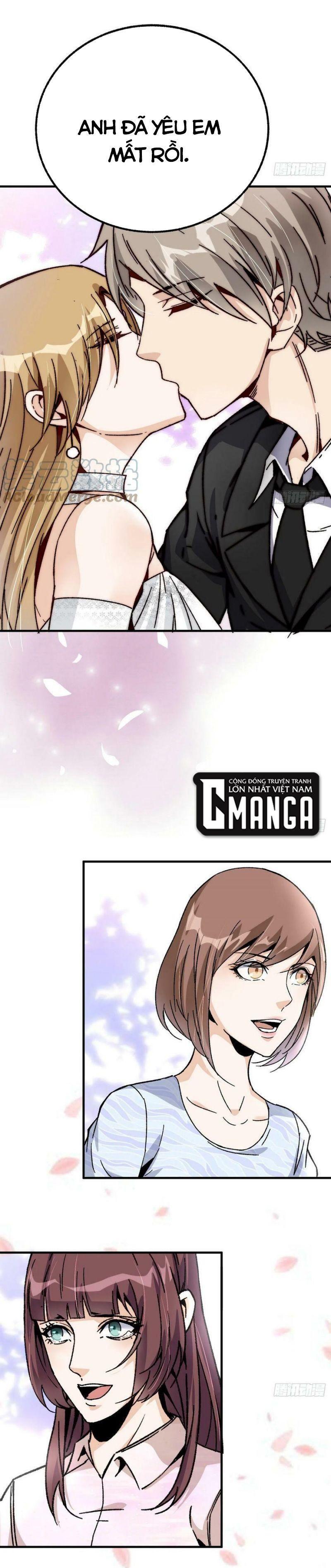 Cuồng Thiếu Thiên Tài Siêu Câp Chap 91 - Next Chap 92