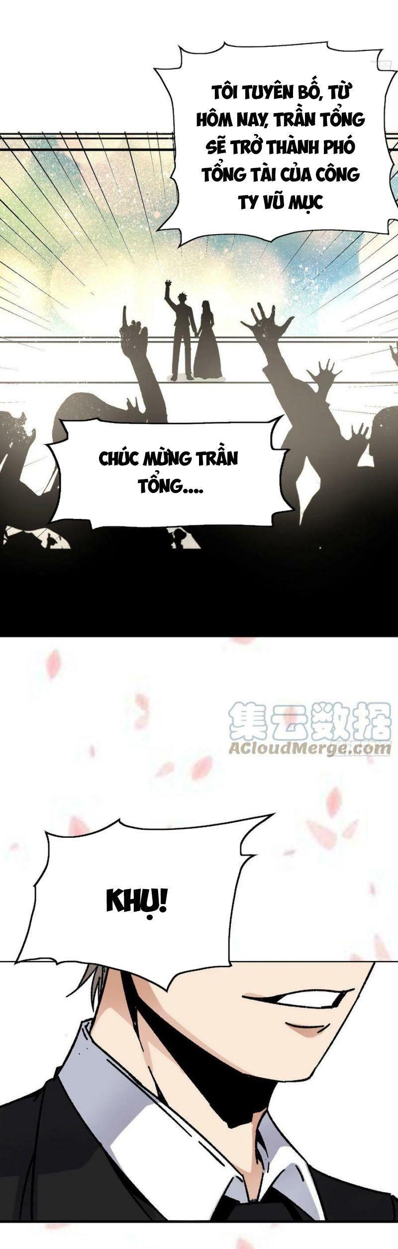 Cuồng Thiếu Thiên Tài Siêu Câp Chap 91 - Next Chap 92