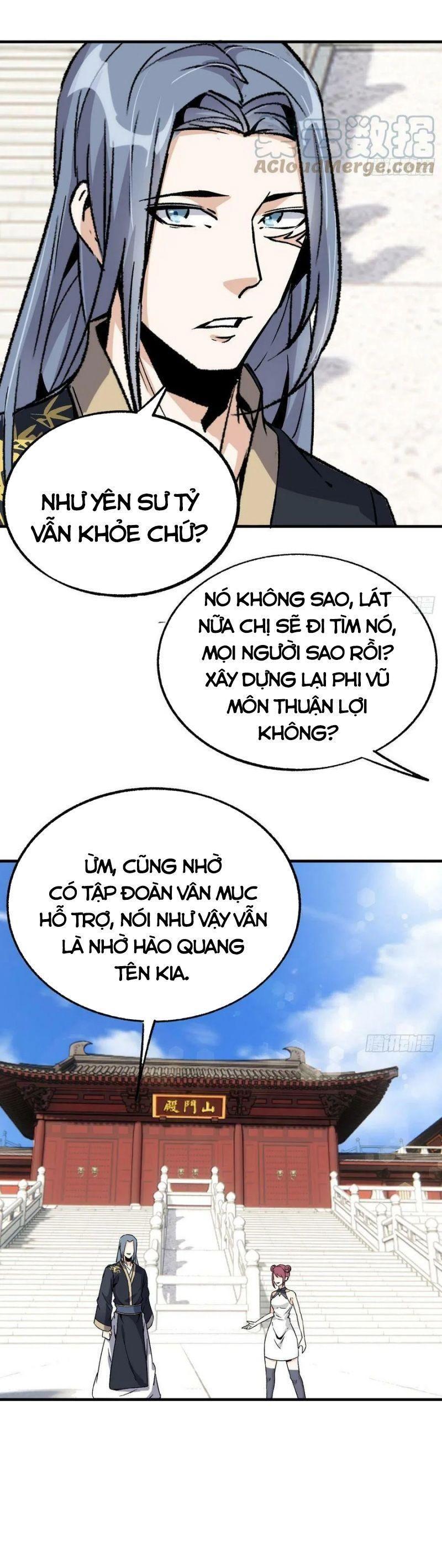 Cuồng Thiếu Thiên Tài Siêu Câp Chap 91 - Next Chap 92