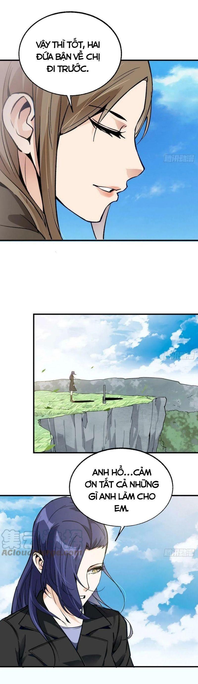 Cuồng Thiếu Thiên Tài Siêu Câp Chap 91 - Next Chap 92