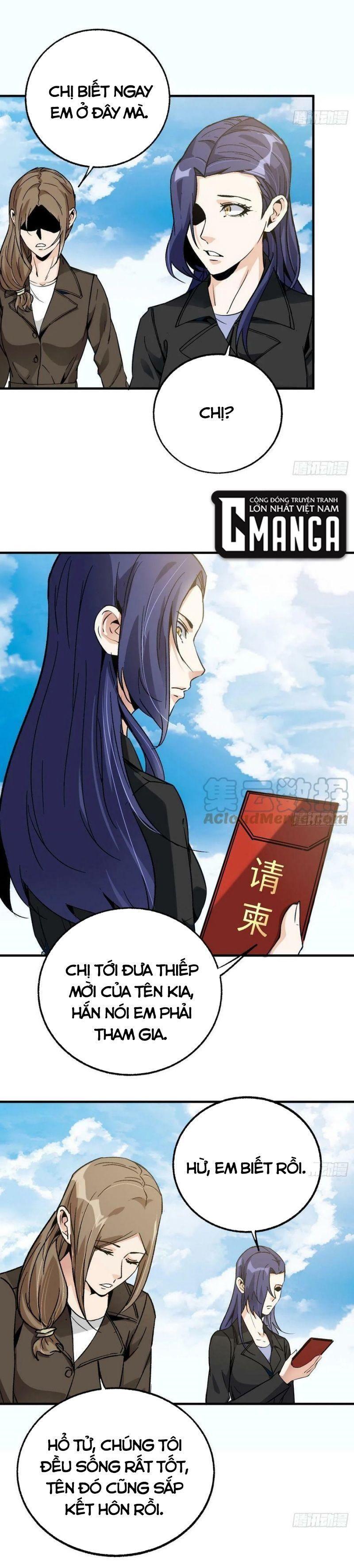 Cuồng Thiếu Thiên Tài Siêu Câp Chap 91 - Next Chap 92