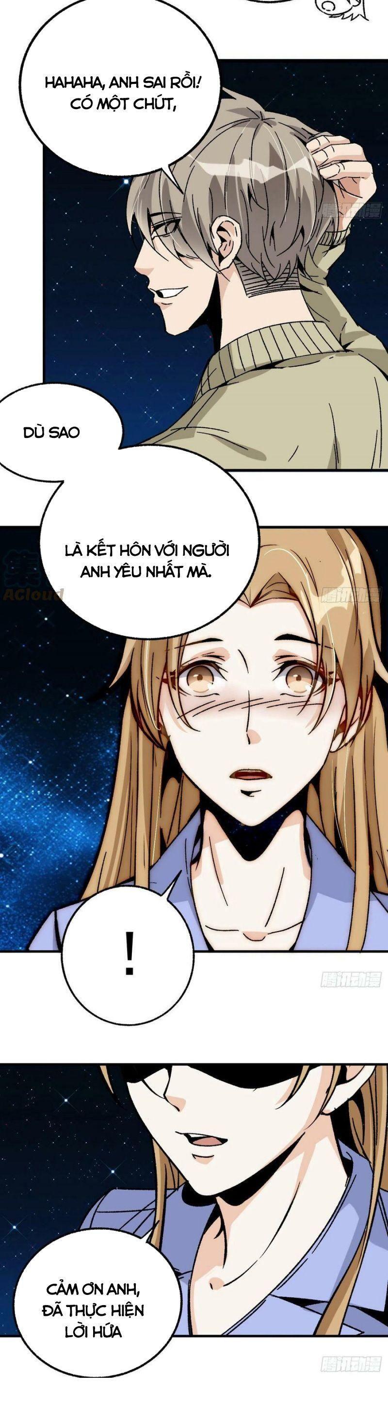 Cuồng Thiếu Thiên Tài Siêu Câp Chap 91 - Next Chap 92