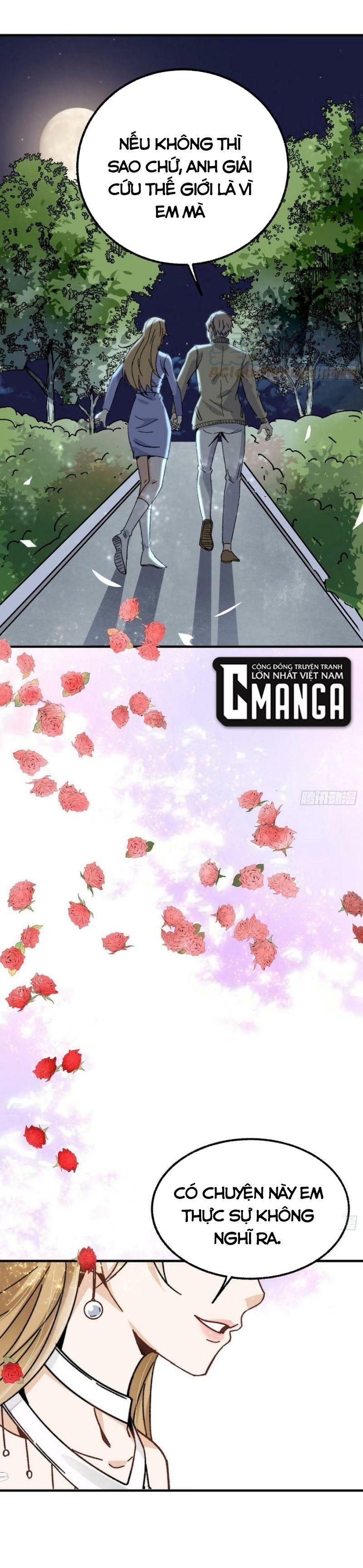 Cuồng Thiếu Thiên Tài Siêu Câp Chap 91 - Next Chap 92