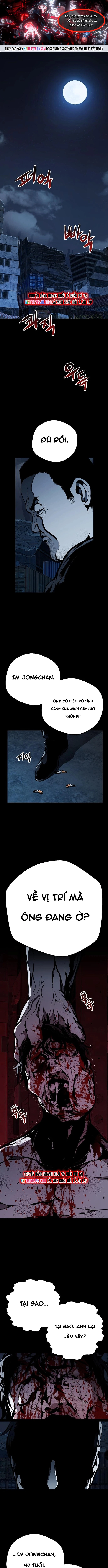 Cuồng Thú Chap 43 - Next Chap 44