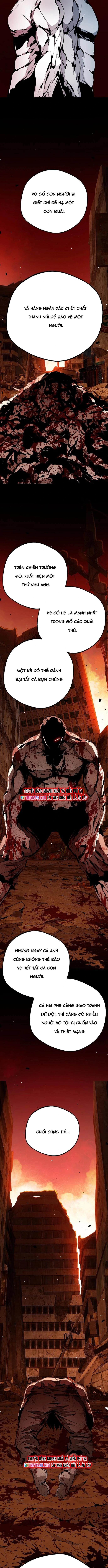 Cuồng Thú Chap 43 - Next Chap 44