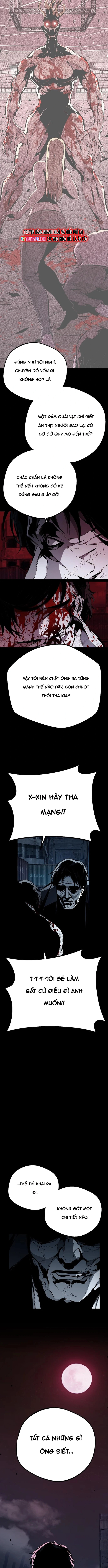 Cuồng Thú Chap 43 - Next Chap 44