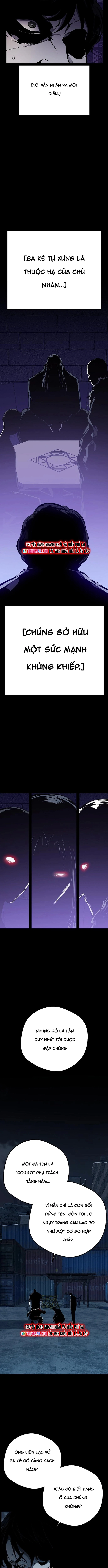 Cuồng Thú Chap 43 - Next Chap 44