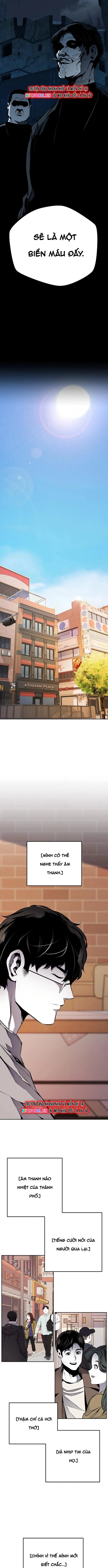 Cuồng Thú Chap 43 - Next Chap 44