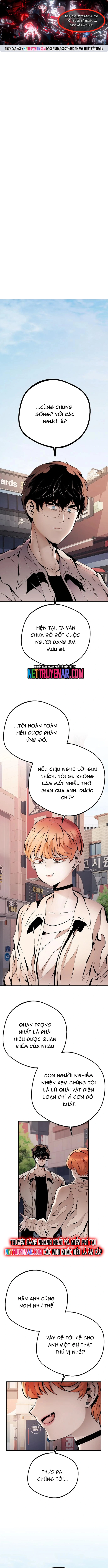 Cuồng Thú Chap 44 - Next Chap 45