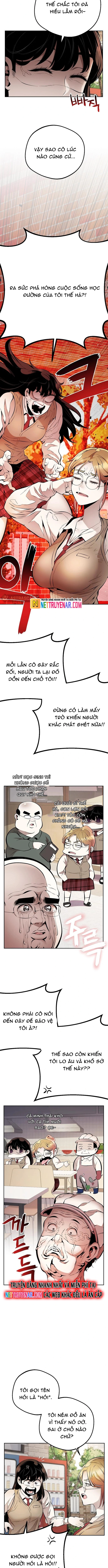 Cuồng Thú Chap 44 - Next Chap 45