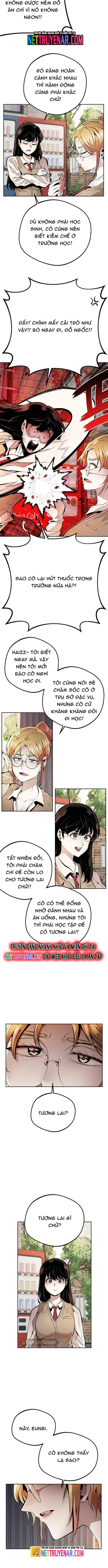 Cuồng Thú Chap 44 - Next Chap 45