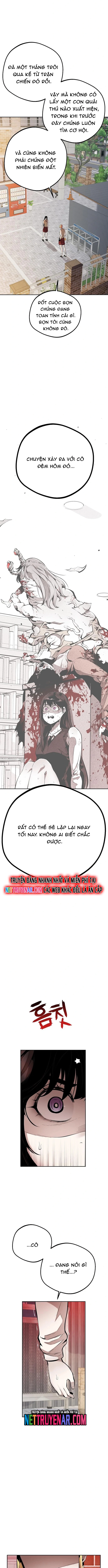 Cuồng Thú Chap 44 - Next Chap 45