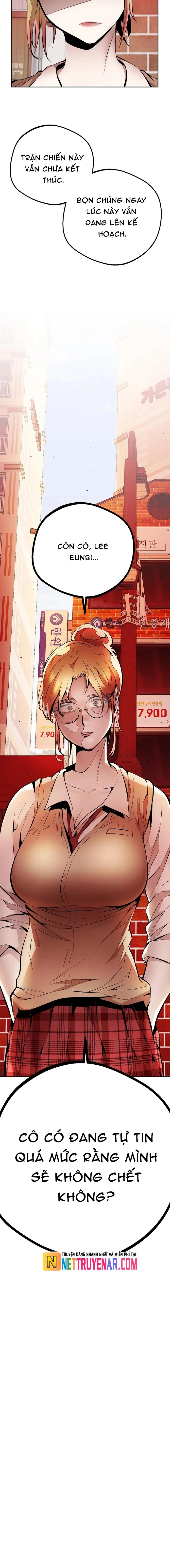 Cuồng Thú Chap 44 - Next Chap 45