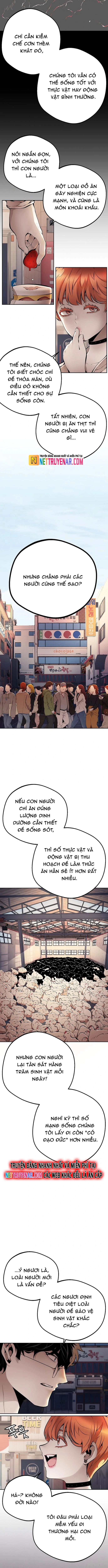 Cuồng Thú Chap 44 - Next Chap 45