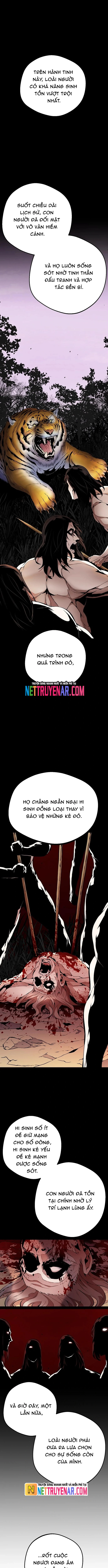 Cuồng Thú Chap 44 - Next Chap 45