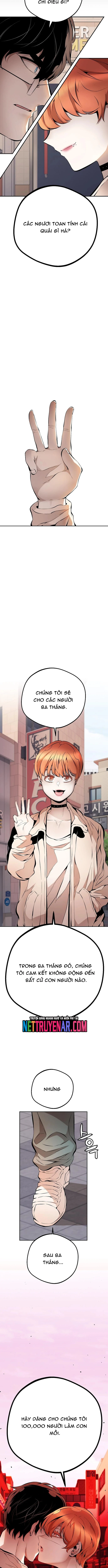 Cuồng Thú Chap 44 - Next Chap 45