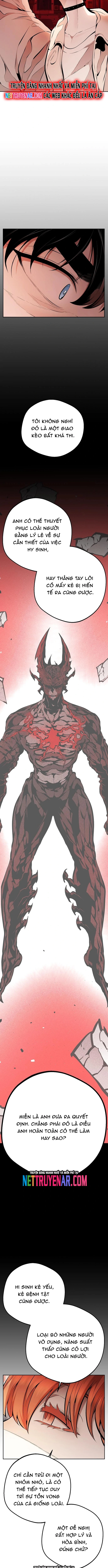 Cuồng Thú Chap 44 - Next Chap 45