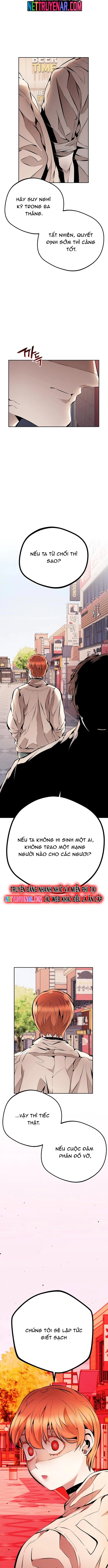 Cuồng Thú Chap 44 - Next Chap 45