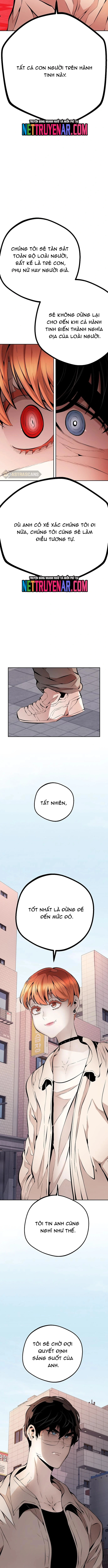 Cuồng Thú Chap 44 - Next Chap 45